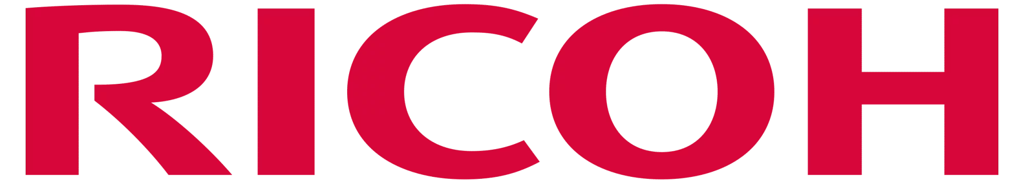 logo ricoh