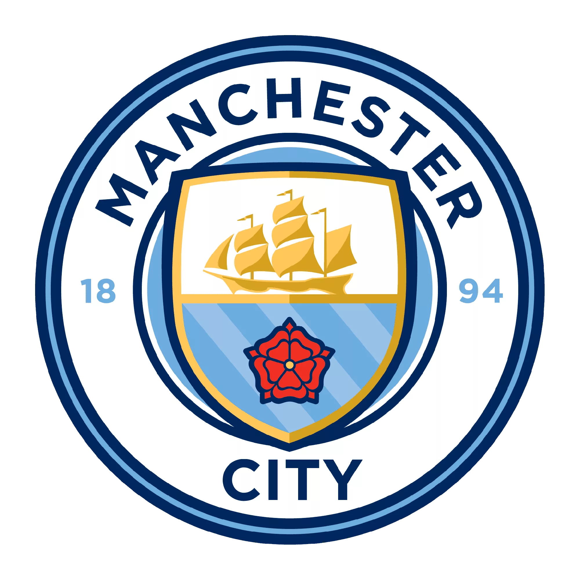 CLB Manchester City