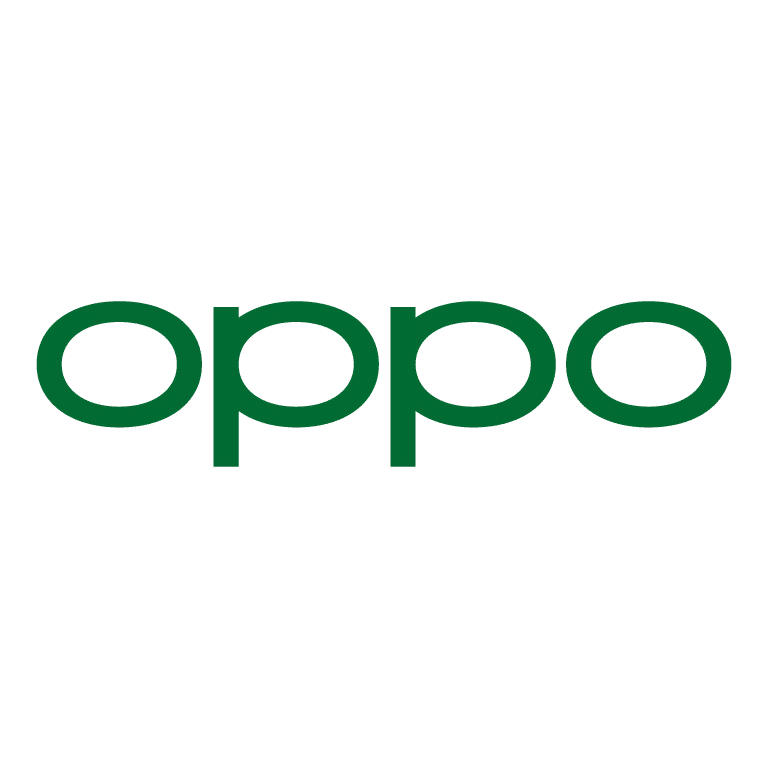 Mẫu thiết kế logo thương hiệu Oppo