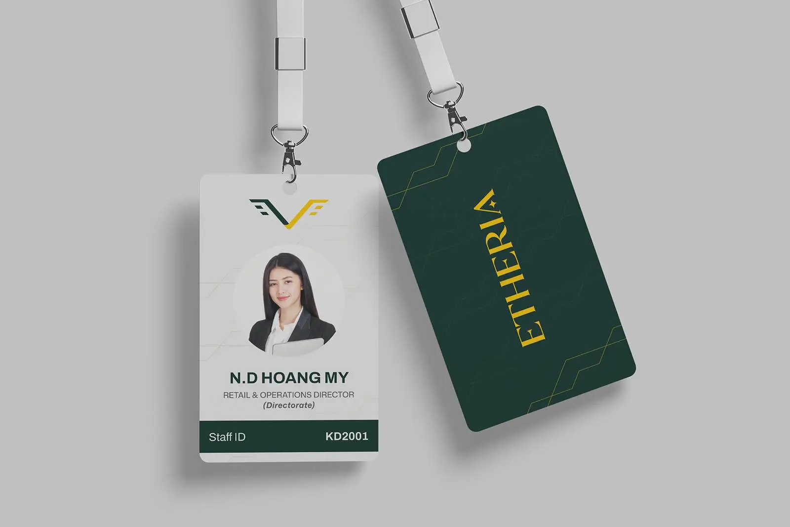 Nhận Diện Thương Hiệu _ Etheria
