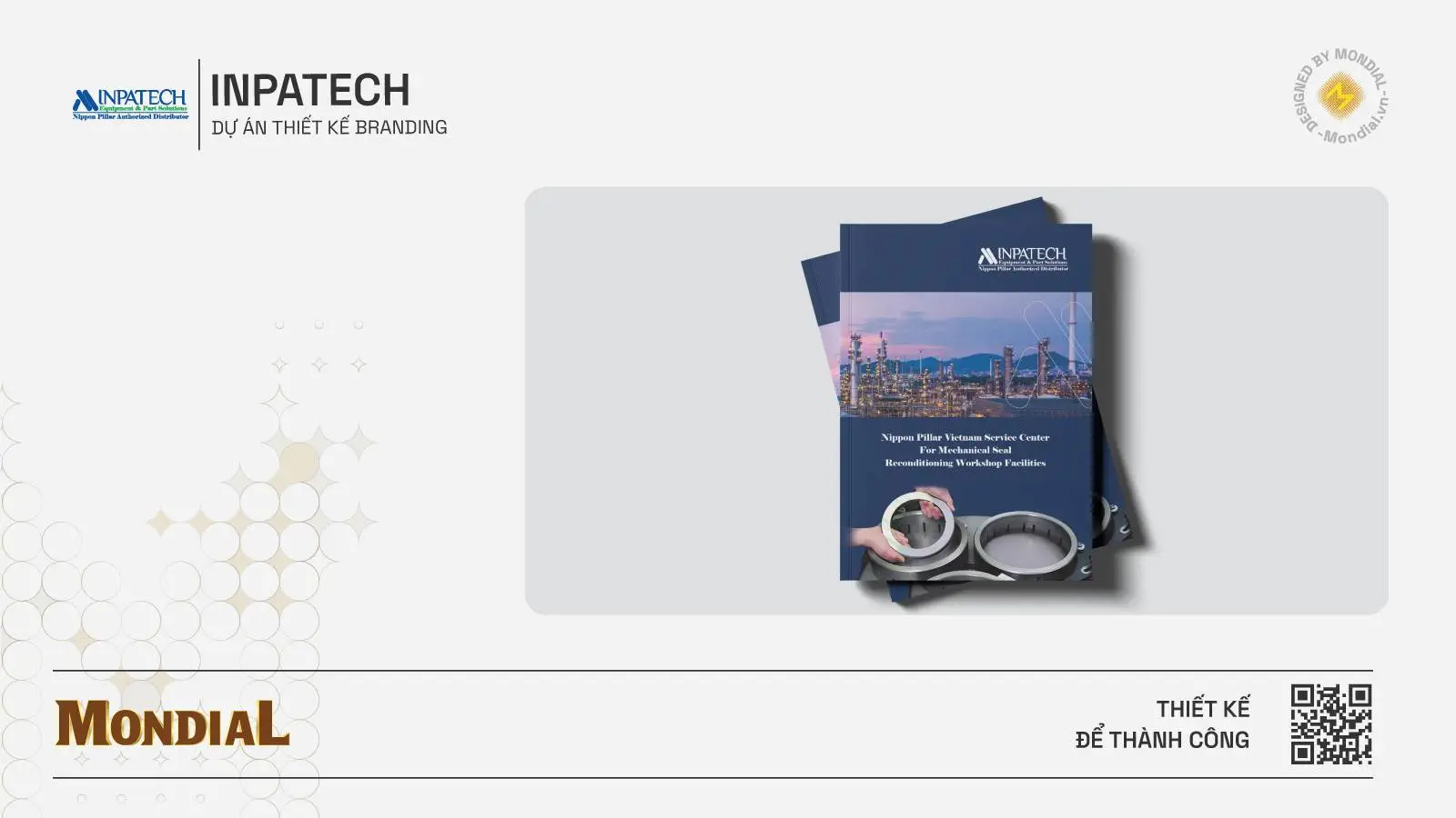 thương hiệu inpatech 
