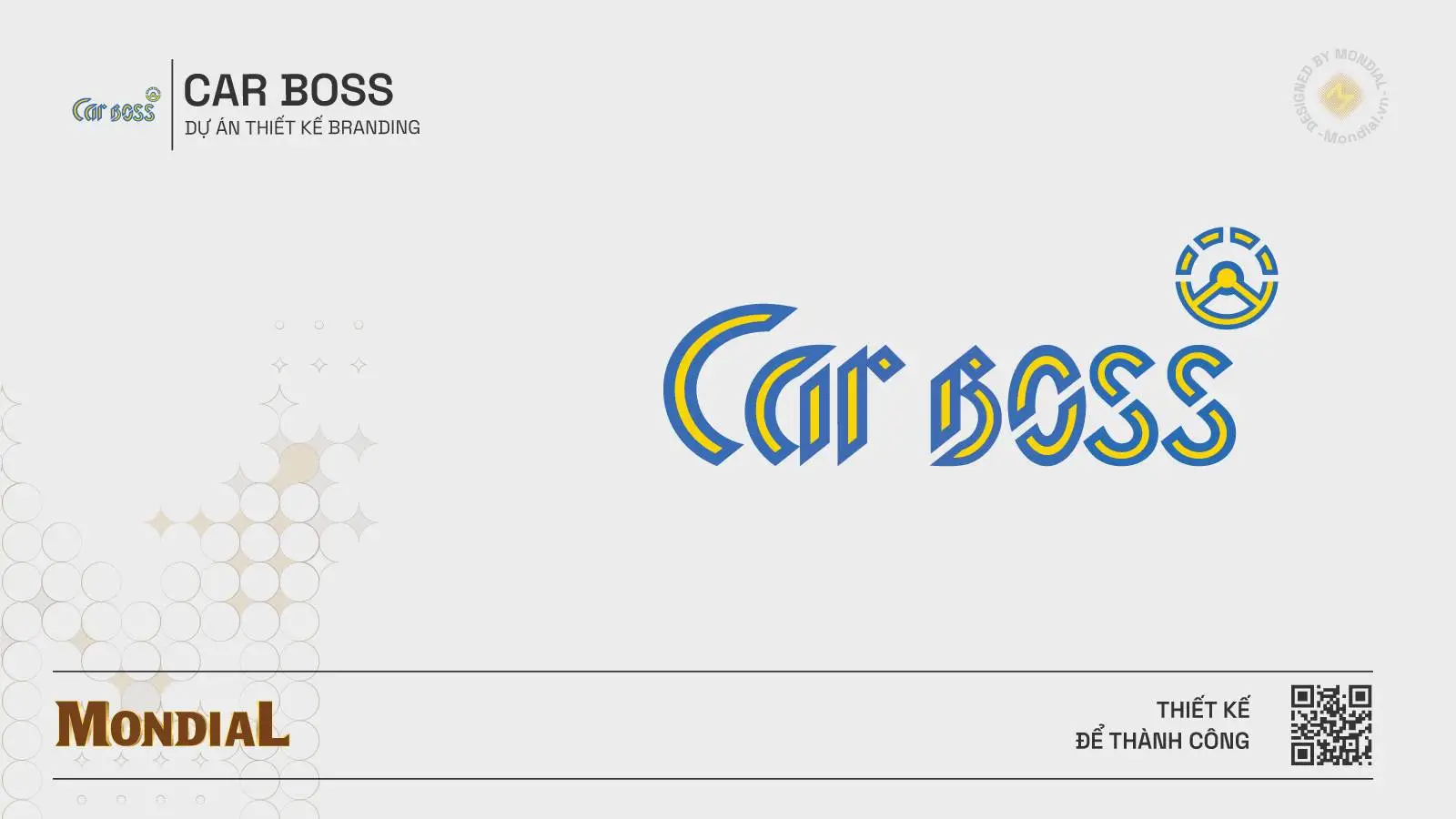 thương hiệu carboss