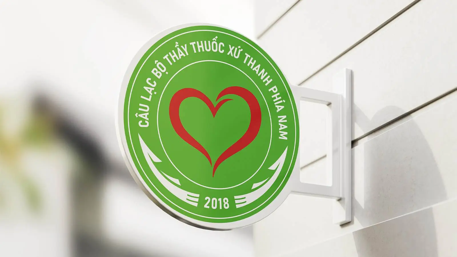 logo thương hiệu thầy thuốc xứ thanh phía nam