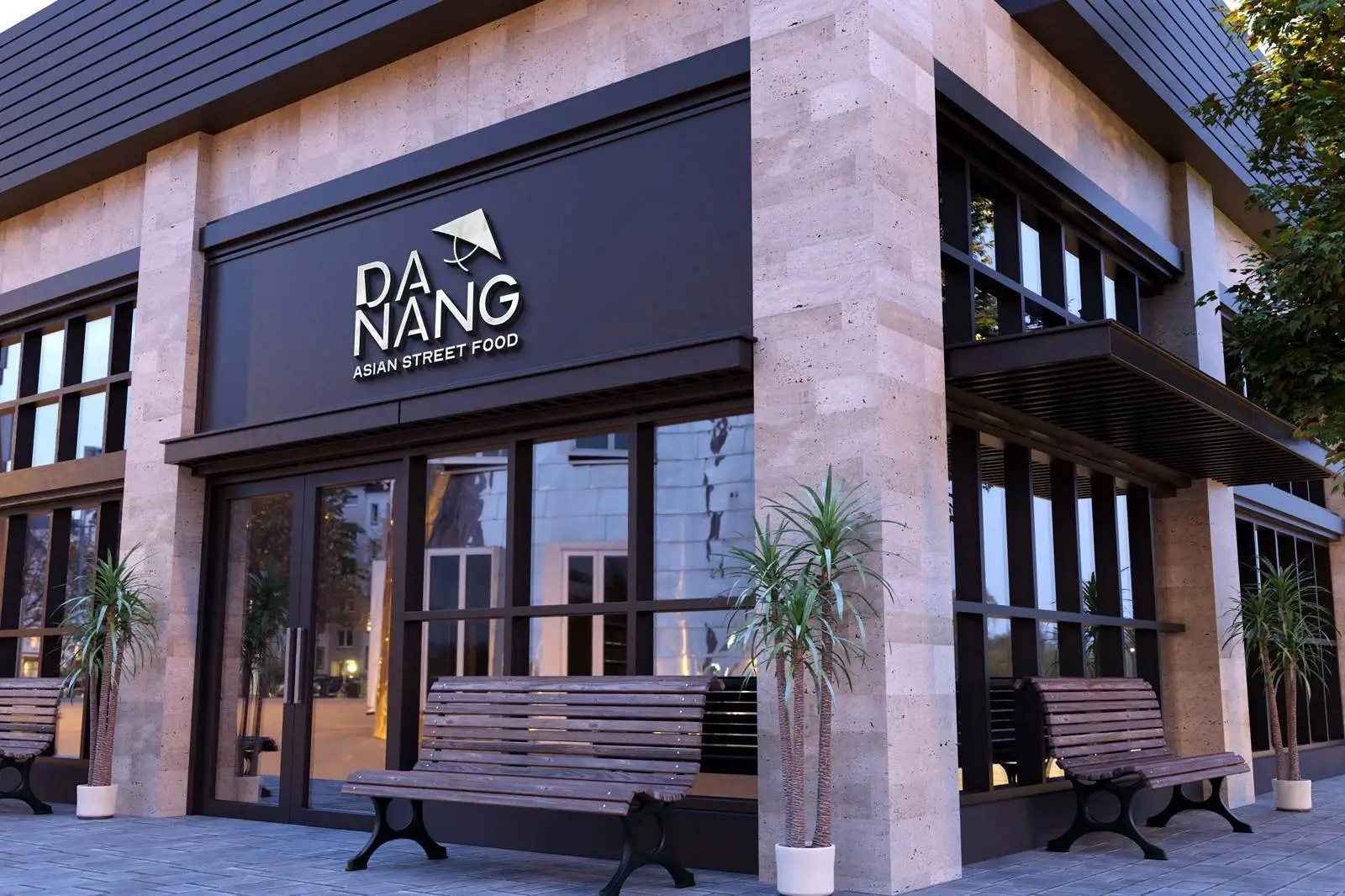 thiết kế logo thương hiệu đà nẵng